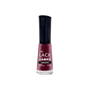 Esmalte Lack Luminus Cremoso Poder Absoluto 8ml
