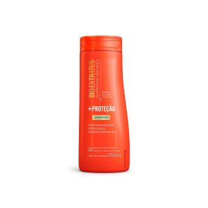 Shampoo Bio Extratus +Proteção 250ml