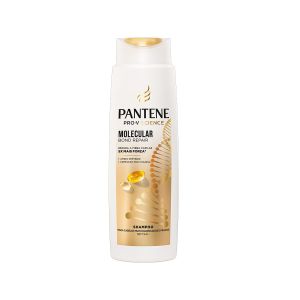 Shampoo Pantene Molecular Bond Repair 300ml