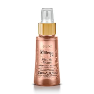 Óleo De Monoi Amend Millenar Oil 60ml