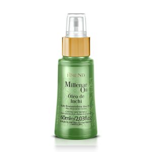 Óleo De Inchi Amend Millenar Oil 60ml