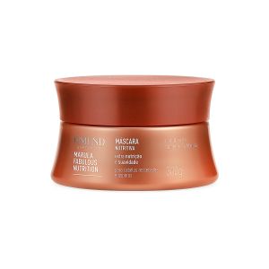 Máscara Nutritiva Amend Expertise Marula Fabulous Nutrition 300g