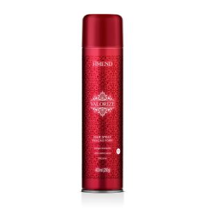 Hair Spray Amend Valorize Fixação Forte 400ml