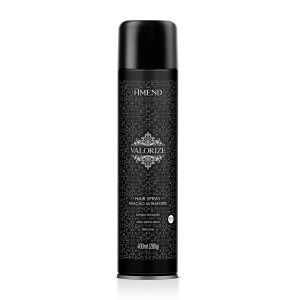 Hair Spray Amend Valorize Fixação Ultraforte 400ml