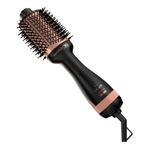 Escova Secadora Stylish Keration Brush 3D Bivolt Gama