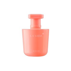 Deo Colônia Ciclo La Vida Feminino 100ml