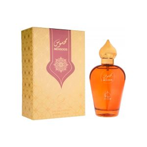 Perfume Feminino Orygens Fragrances Mehsoos Eau De Parfum 100ml
