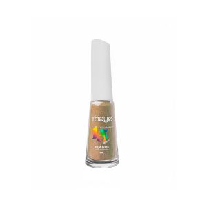 Esmalte Novo Toque Memórias Areia Líquida 8ml