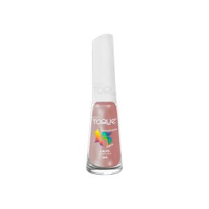 Esmalte Novo Toque Laços Cintilante 8ml