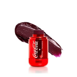 Stick Blush Coca Cola Bruna Tavares Intense Cherry 6,65g