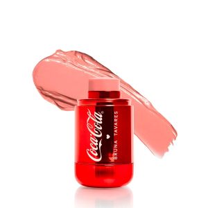 Stick Blush Coca Cola Bruna Tavares Flush Vibes 6,65g