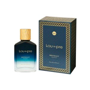 Perfume Masculino Lou De Pre Midnight Desert Eau De Parfum 90ml