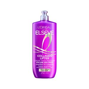 Creme Para Pentear L'Oréal Paris Elseve Collagen Lifter 250ml