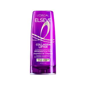 Condicionador L'Oréal Paris Elseve Collagen Lifter 400ml