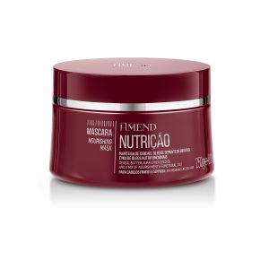 Máscara Amend Nutrição Essenciais 250g