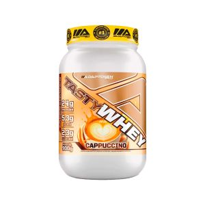 Tasty Whey Adaptogen Science Cappuccino 900g