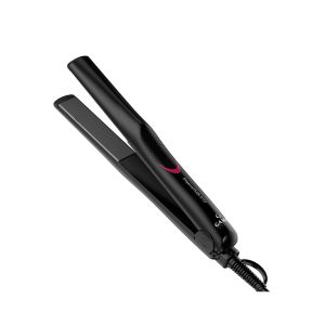 Prancha Gama Italy Eleganza Plus Preto Bivolt