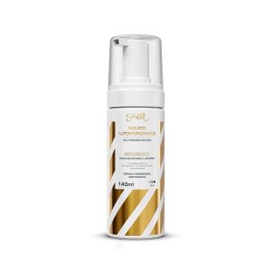 Skelt Mousse Autobronzeador 140ml Skelt