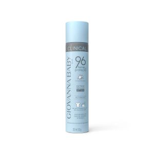 Desodorante Aerosol Antiperspirante Giovanna Baby Blue Clinical 96h 200ml