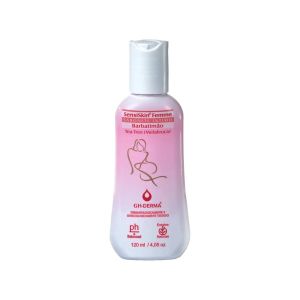 Sabonete Íntimo Gh Derma Sensiskin Femme Barbatimão Tea Tree (Melaleuca) 120ml