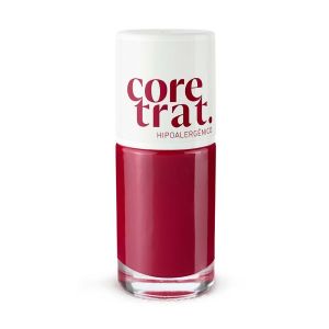 Esmalte Blant Coretrat Vermelho Canela Cremoso 8,5ml