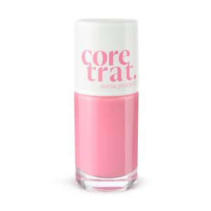 Esmalte Blant Coretrat Diamante Rosa Transparente 8,5ml