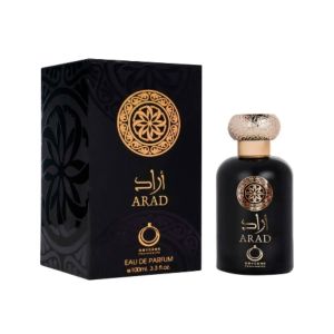 Perfume Masculino Orygens Fragrances Arad Eau De Parfum 100ml