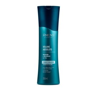 Condicionador Doador de Volume Amend Expertise Volume Absoluto 250ml