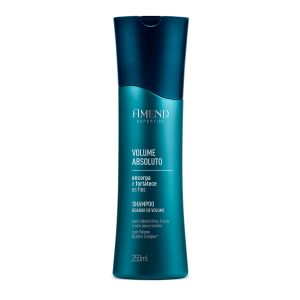 Shampoo Doador de Volume Amend Expertise Volume Absoluto 250ml