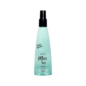 Body Splash Deo Colônia Kanitz Meu Eu Intensa 200ml