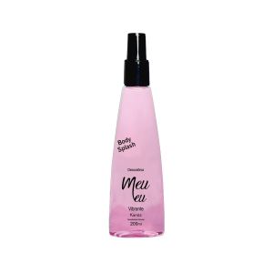 Body Splash Deo Colônia Kanitz Meu Eu Vibrante 200ml