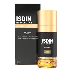 Sérum Isdin Anti-Idade Isdinceutics Rejuvenate Retinal 50ml