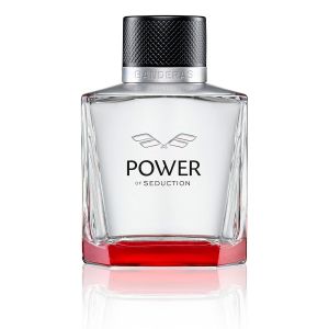 Eau de Toilette Power of Seduction Masculino Antonio Banderas 100ml