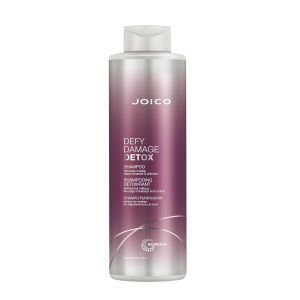 Joico Shampoo Defy Damage Detox 1000ml