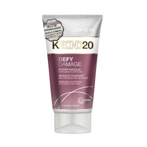 Joico Máscara Capilar Defy Damage Kbond20 Power Masque 150ml