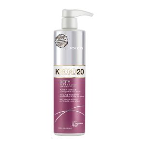Joico Máscara Capilar Defy Damage Kbond20 Power Masque 500ml