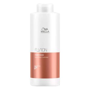 Condicionador Wella Professionals Fusion Intense Repair 1L