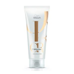 Condicionador Wella Professionals Oil Reflections Luminous Reveal 200ml