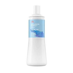 Água Oxigenada Wella Professionals Welloxon Perfect Oxidante 1.9% 6 Volumes 1l