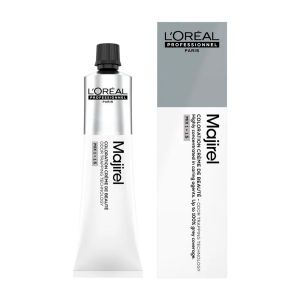 Coloração L'Oréal Professionnel Creme Majirel 8.0 Louro Claro Profundo 60g