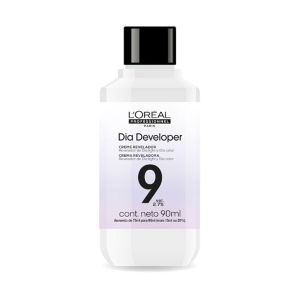 Creme Revelador L'Oréal Professionnel Dia Developer 9 Volumes 90ml