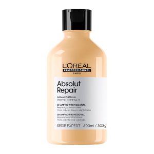 Shampoo L'Oréal Professionnel Absolut Repair Protein + Omega-9 300ml