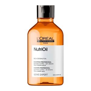 Shampoo L'Oréal Professionnel Expert NutriOil 300ml