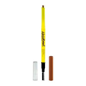 Lapiseira para Sobrancelhas Vizzela Hello Brow n°01 0,24g