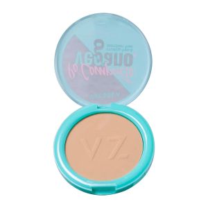 Pó Compacto Vegano Vizzela Cor 04 9g