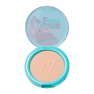 Pó Compacto Vegano Vizzela Cor 02 9g
