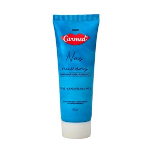 Creme Hidratante Para Mãos Cimed Carmed Nas Nuvens 40g