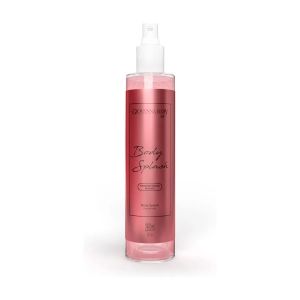 Body Splash Giovanna Baby Rosé Desodorante 260ml
