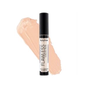 Corretivo RubyRose Flawless Collection Bege 2
