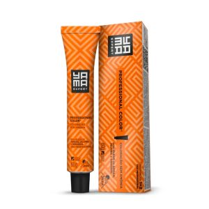 Coloração Sem Amônia Yamá Expert Professional Color Castanho Escuro 3.0 60g